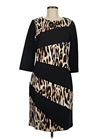 Chico's Casual Dress (view 1)