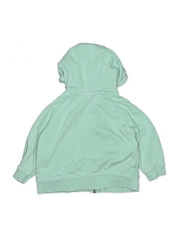 Zara Baby Zip Up Hoodie (view 2)