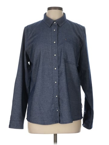 Orvis Long Sleeve Button-Down Shirt (view 1)