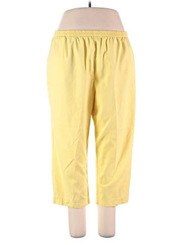Draper's & Damon's Casual Pants (view 1)