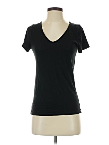 Skin Short Sleeve T-Shirt (view 1)