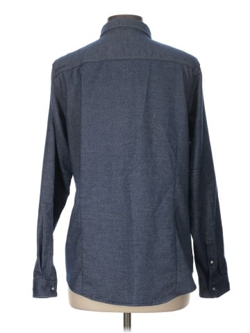 Orvis Long Sleeve Button-Down Shirt (view 2)