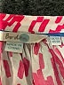 Boden 100% Viscose Pink Long Sleeve Blouse Size 6R - photo 7