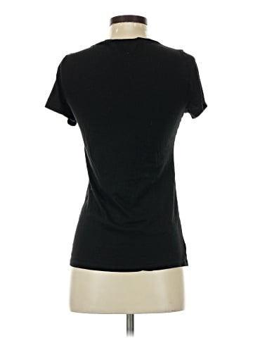 Skin Short Sleeve T-Shirt (view 2)