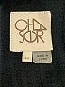 Chaser Black Cardigan Size M - photo 7