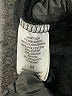 Chaser Black Cardigan Size M - photo 8