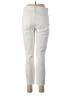 Talbots Solid Gray Casual Pants Size 6 - photo 2