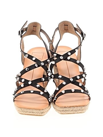 Dolce Vita Wedges (view 2)