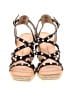 Dolce Vita Black Wedges Size 8 1/2 - photo 2