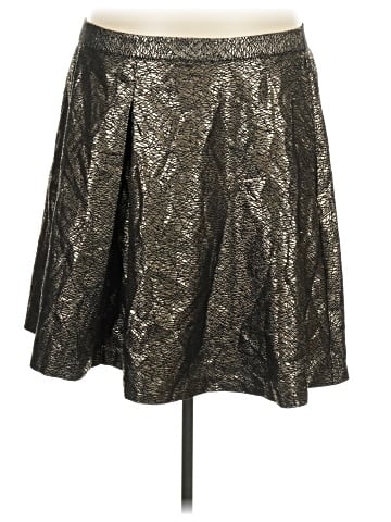 Lane Bryant Formal Skirt (view 1)