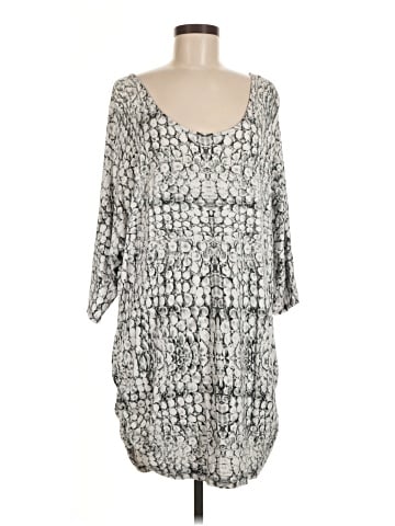 Serena Williams Signature Statement Casual Dress (view 1)
