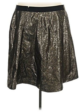 Lane Bryant Formal Skirt (view 2)