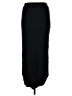 NSF Black Formal Skirt Size M - photo 2