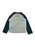 Nike 100% Polyester Teal 3/4 Sleeve T-Shirt Size 2T - photo 2