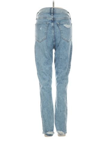 Abercrombie & Fitch Jeans (view 2)