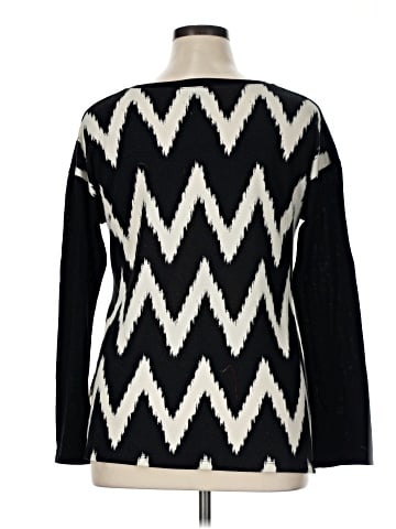 I.N. Studio Pullover Sweater (view 2)