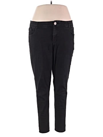 Wit & Wisdom Jeggings (view 1)