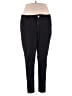 Wit & Wisdom Solid Black Jeggings Size 18 - photo 1