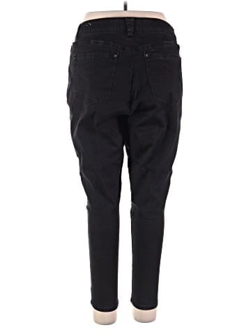 Wit & Wisdom Jeggings (view 2)