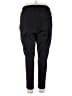 Wit & Wisdom Solid Black Jeggings Size 18 - photo 2