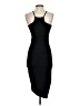 Express Black Cocktail Dress Size S - photo 2