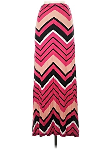 Charlotte Russe Casual Skirt (view 2)