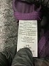 Danskin Now 100% Polyester Purple Vest Size L - photo 7