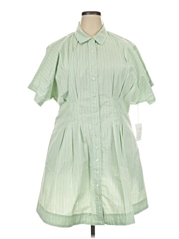 Free Assembly Casual Dress (view 1)