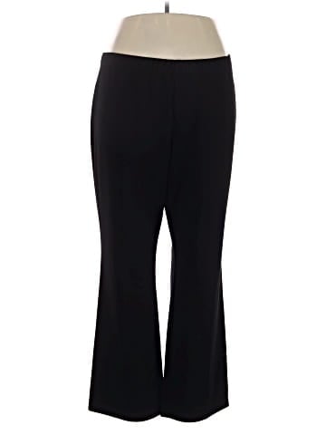 Susan Graver Dress Pants (view 1)
