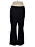 Susan Graver Black Dress Pants Size L - photo 1