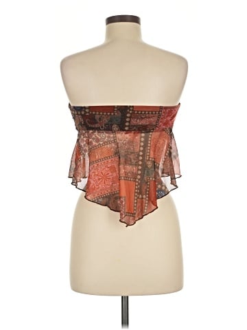 Shein Sleeveless Blouse (view 2)