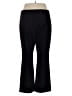Susan Graver Black Dress Pants Size L - photo 2