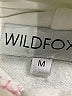 Wildfox Ivory Sweatshirt Size Med (2 or M) - photo 7