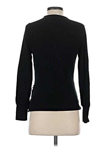 Apt. 9 Long Sleeve Top (view 2)
