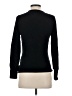 Apt. 9 Black Long Sleeve Top Size S - photo 2