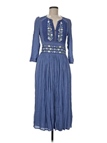 Free People Casual Dress (view 1)