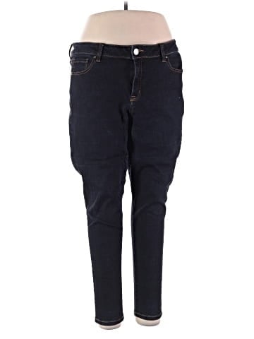 Lane Bryant Jeans (view 1)