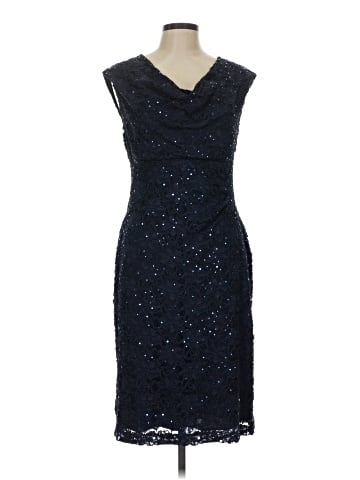Connected Apparel Cocktail Dress (view 1)