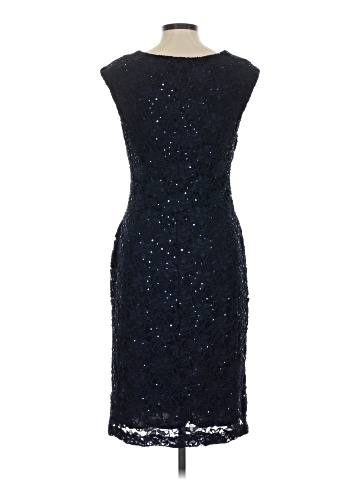 Connected Apparel Cocktail Dress (view 2)