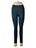 Athleta Teal Active Pants Size M - photo 1