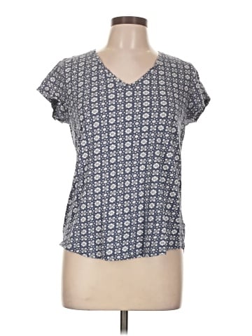 Gap Short Sleeve Top (view 1)