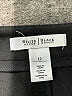 White House Black Market 100% Polyester Black Active Pants Size 12 - photo 7
