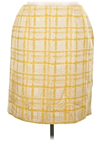 Talbots Casual Skirt (view 1)