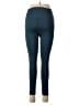 Athleta Teal Active Pants Size M - photo 2