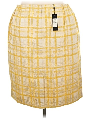 Talbots Casual Skirt (view 2)