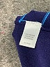 Cable & Gauge Blue Pullover Sweater Size L (estimated) - photo 5