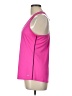 Avia 100% Polyester Pink Active Tank Size L - photo 5