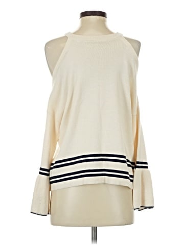 Knitted & Knotted Sweater Vest (view 2)