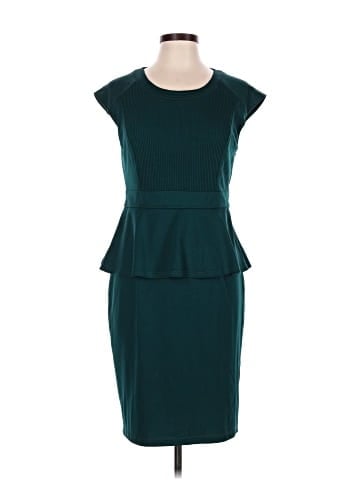 Spense Cocktail Dress (view 1)