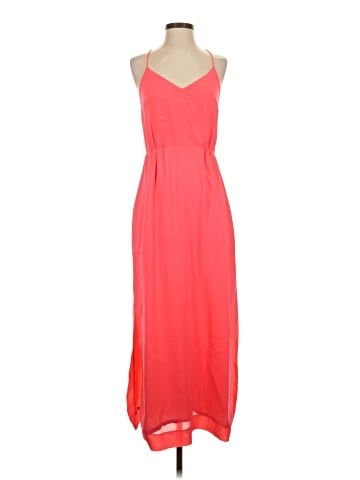 J.Crew Factory Store Casual Dress (view 1)
